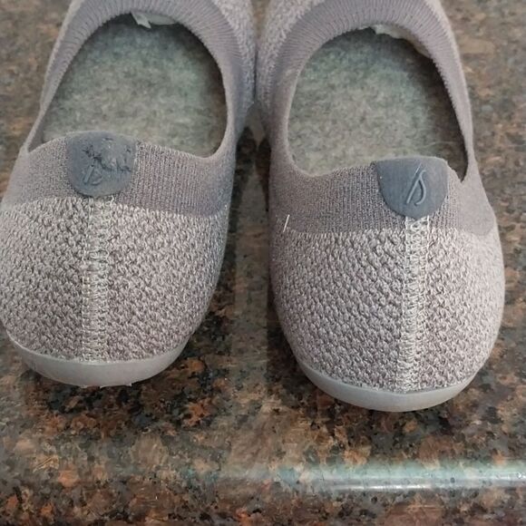 Allbirds Tree Breezers Flats...Size 6...EUC - Picture 4 of 4